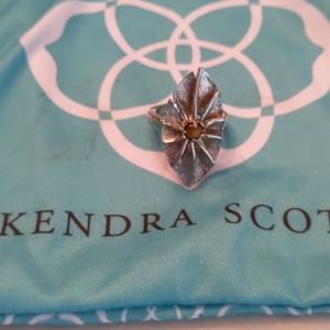 Kendra Scott Ring